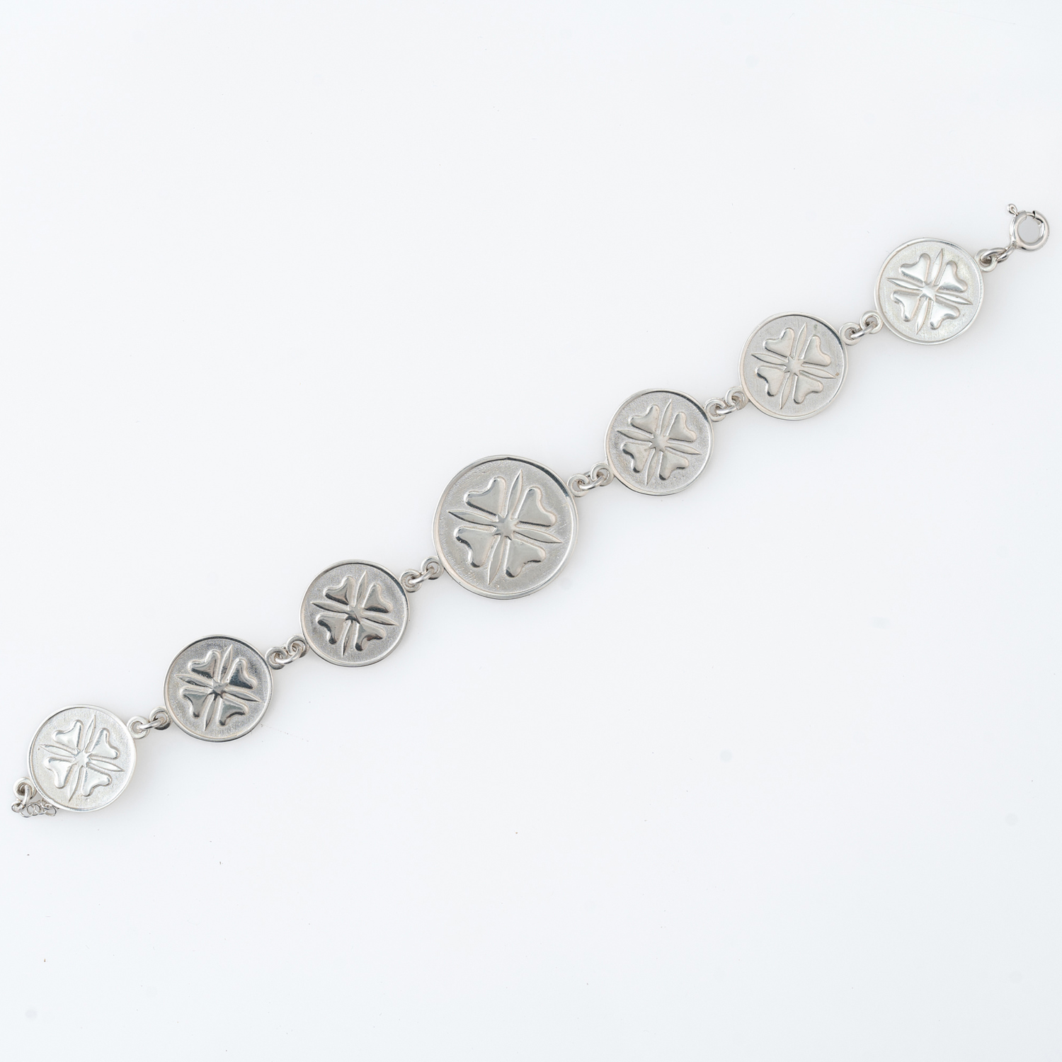 bracelet silver handmade rodakas103n