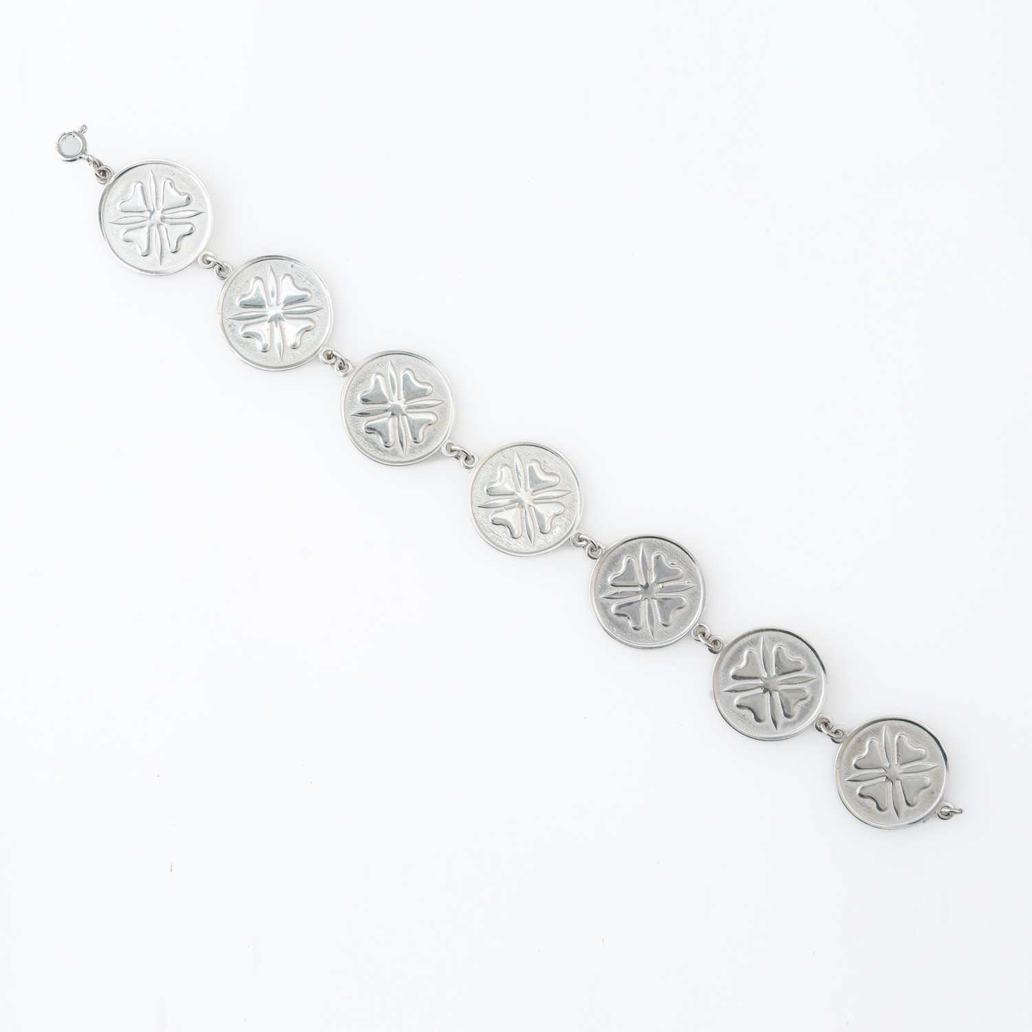 bracelet silver handmade rodakas105n