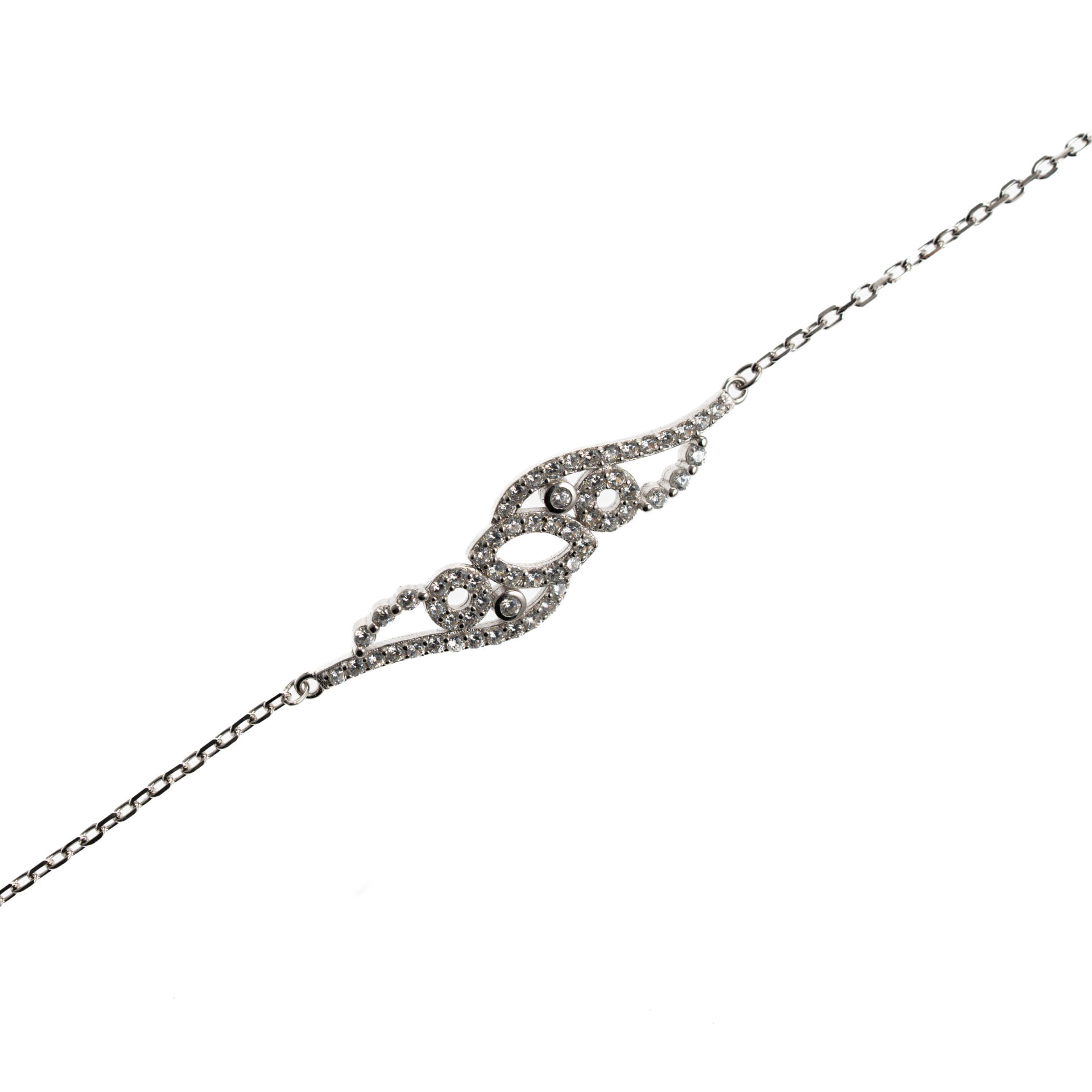 bracelet silver180