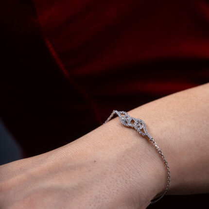 bracelet silver180a