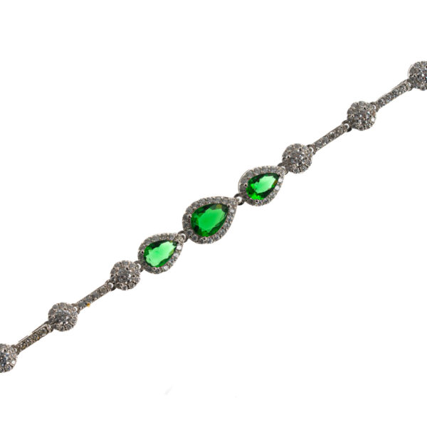 bracelet silver181
