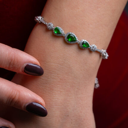 bracelet silver181a