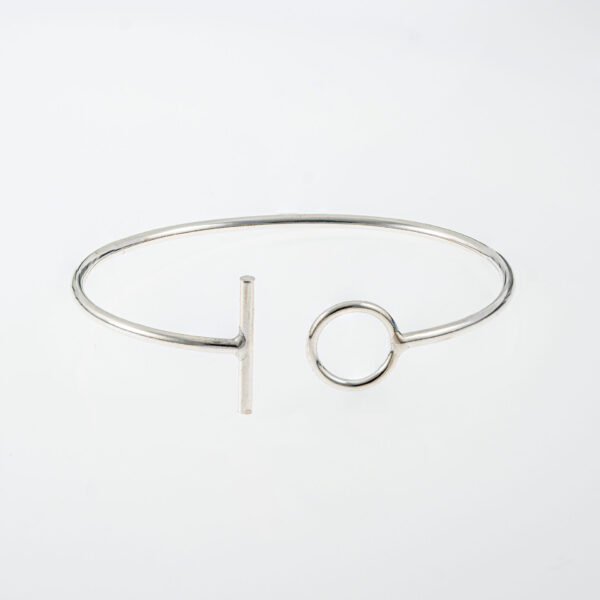bracelet.silver.233a