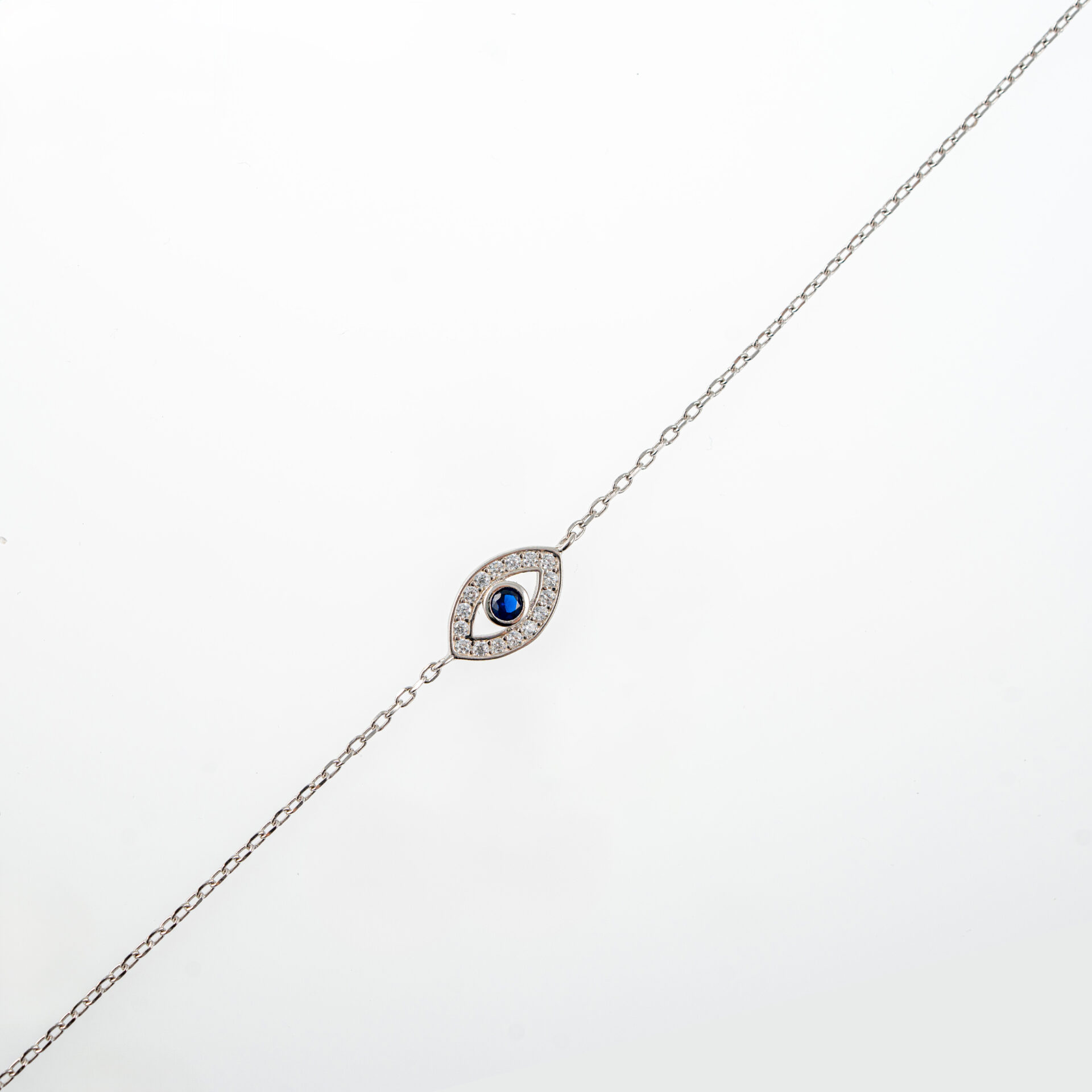 bracelet.silver.eye238a bracelet.silver.eye238a