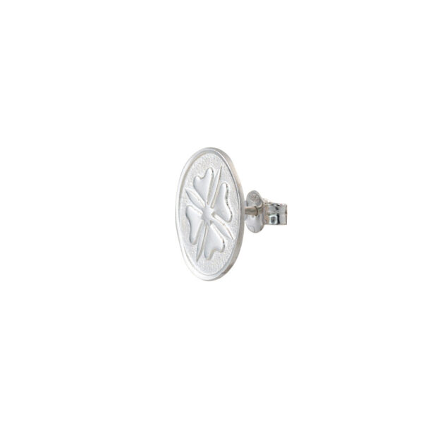 earring silver handmade rodakas109n