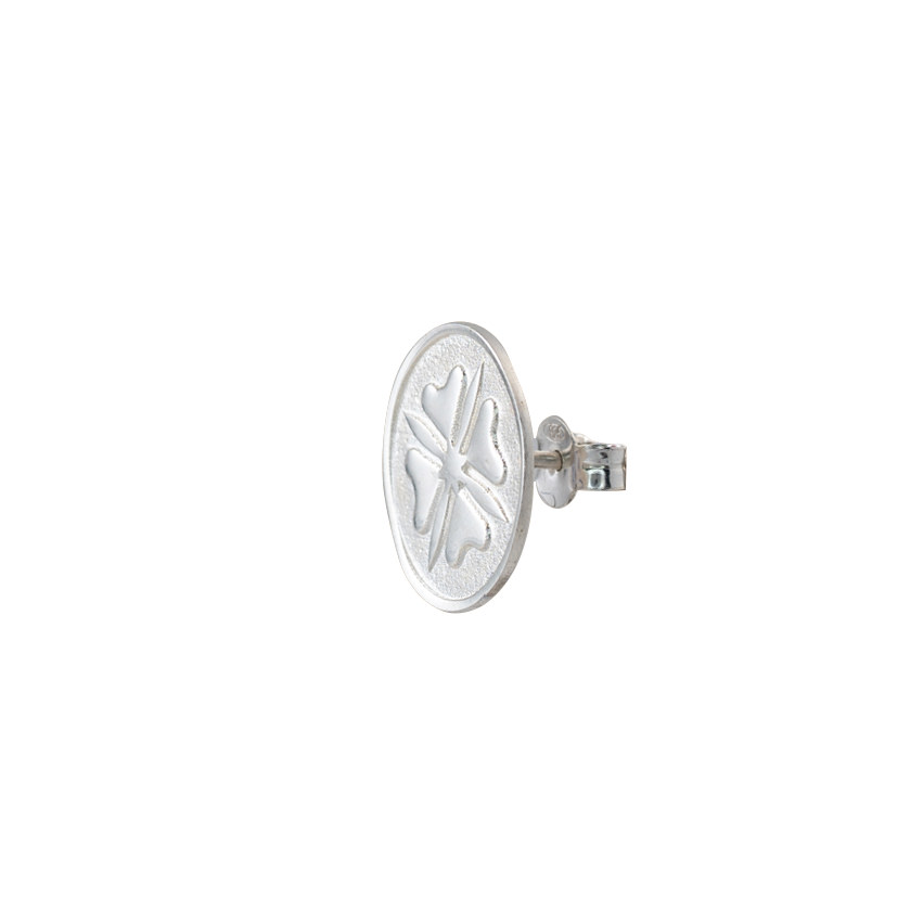earring silver handmade rodakas109n