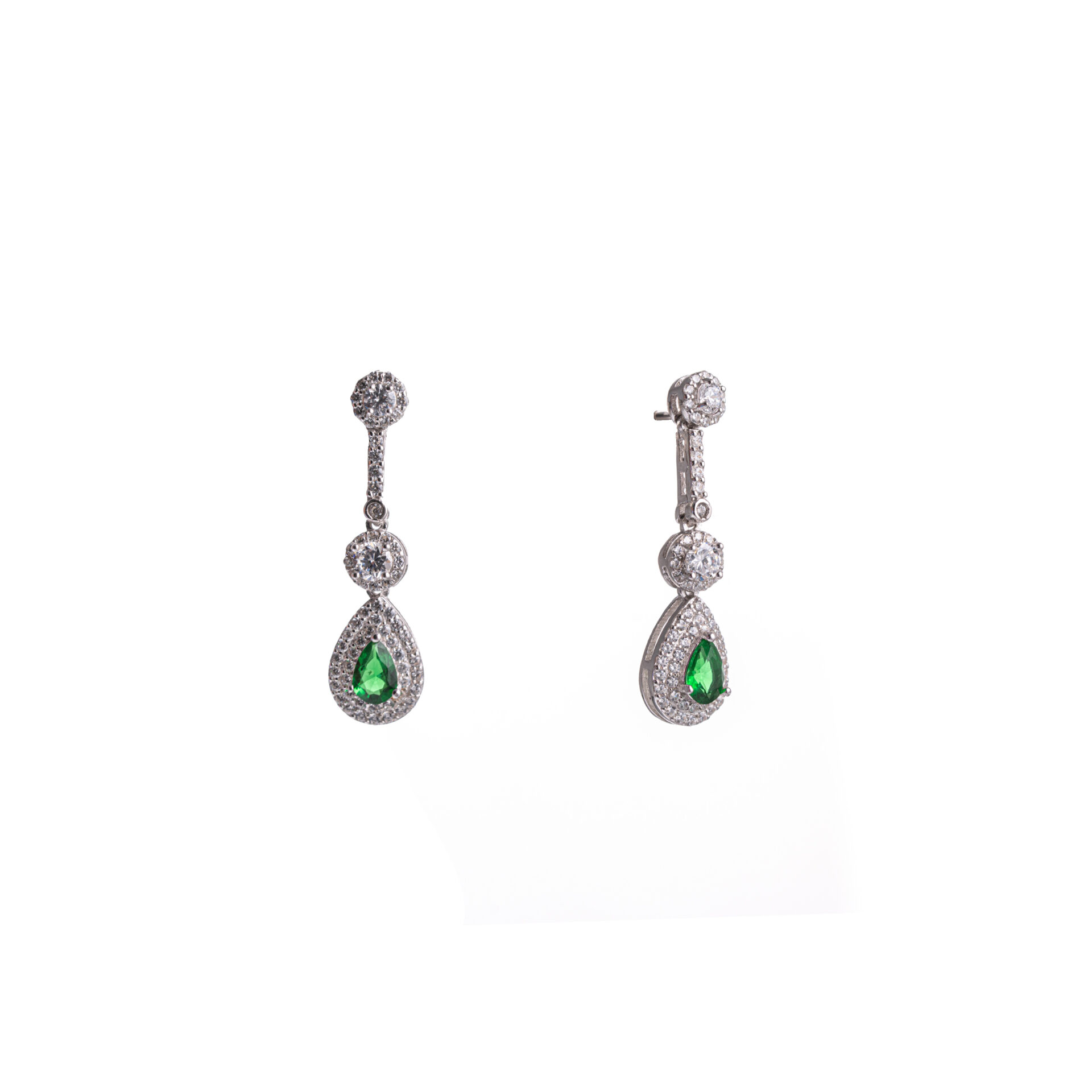 earring silver184 earring silver184