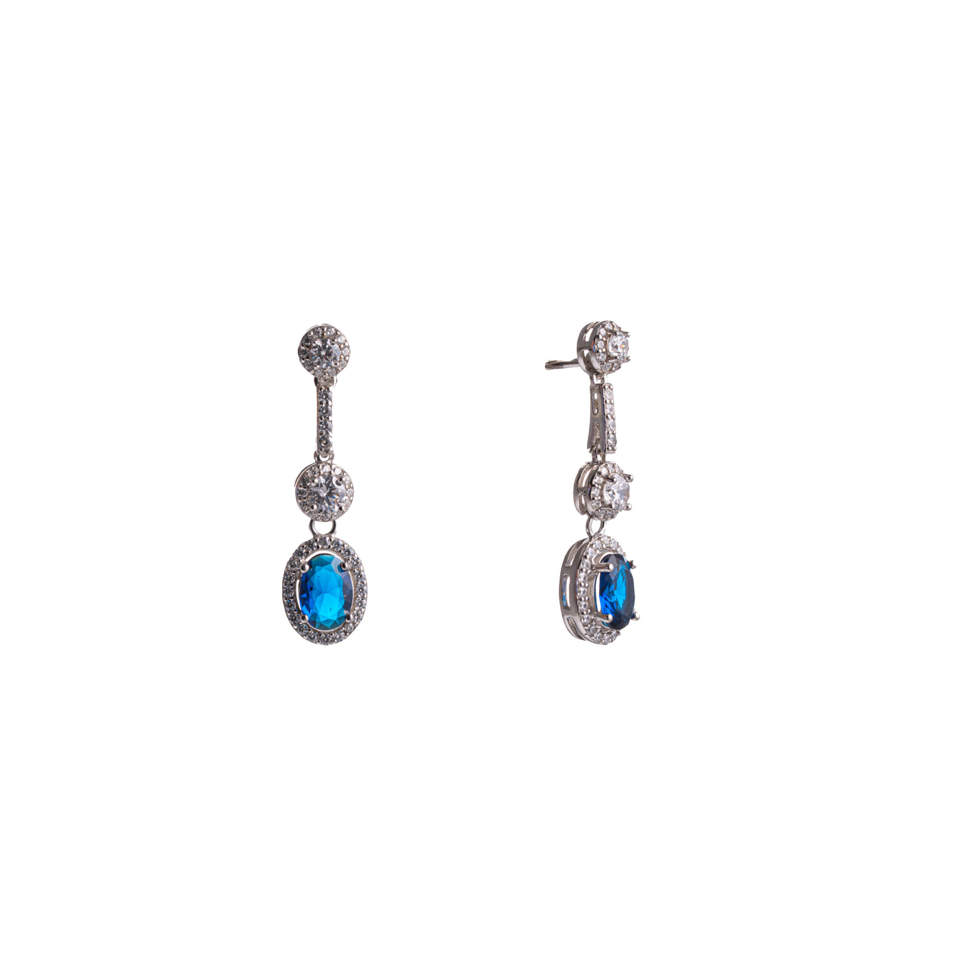earring silver185 earring silver185