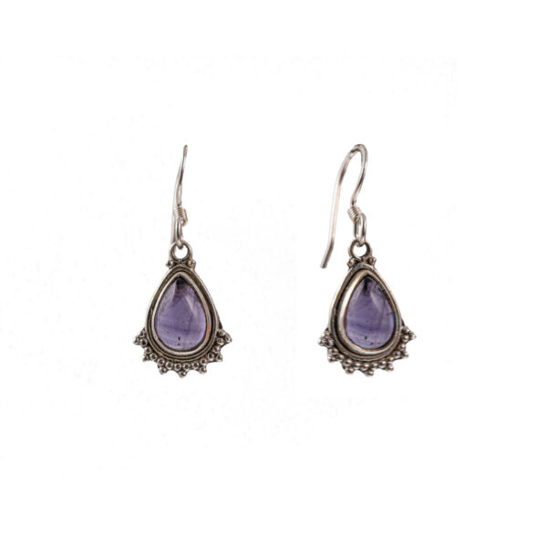 earring.silver.amethyst.117