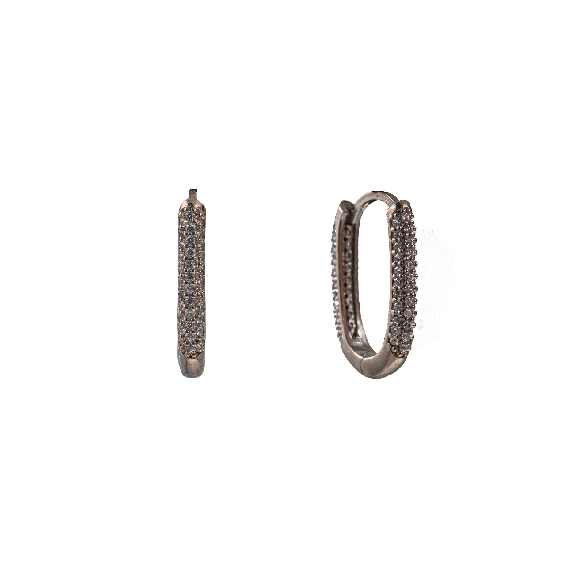 earring.silver.zircon.135 earring.silver.zircon.135