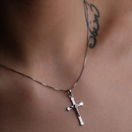 element silver cross200a