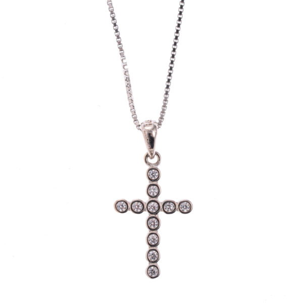 element silver cross201
