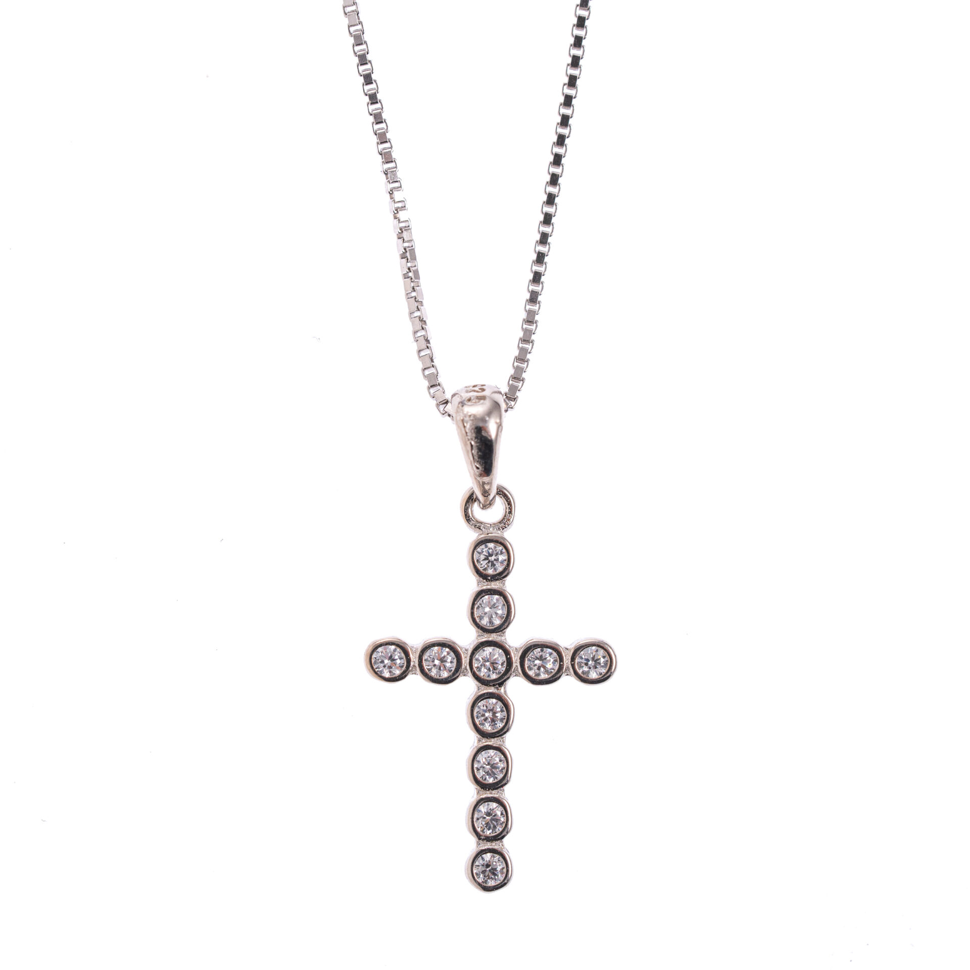 element silver cross201 element silver cross201