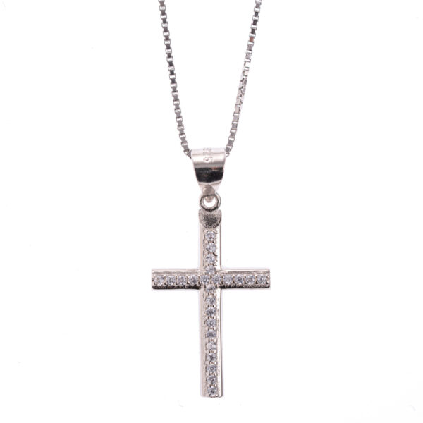 element silver cross202