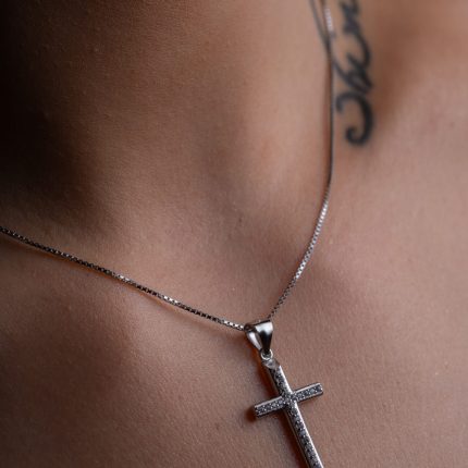 element silver cross202a