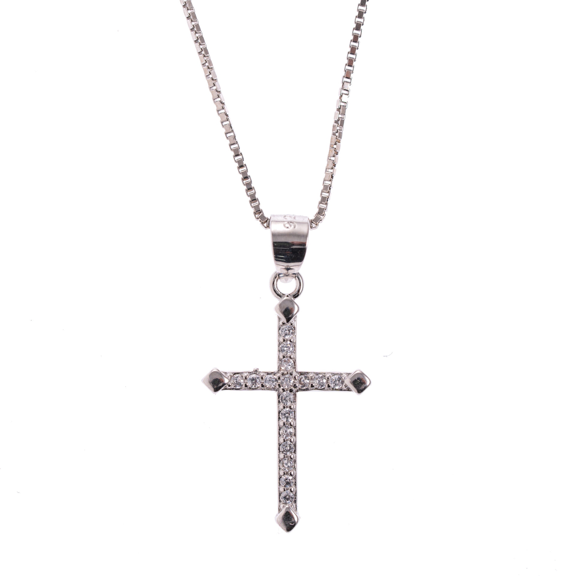 element silver cross203 element silver cross203