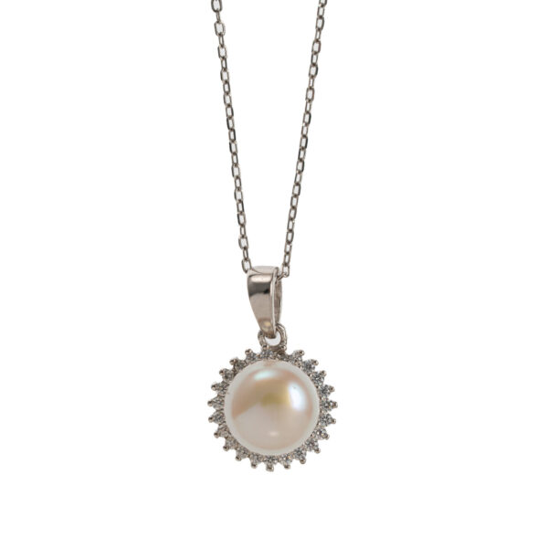element silver perla205