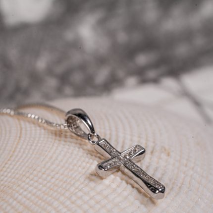 element.silver.cross.245
