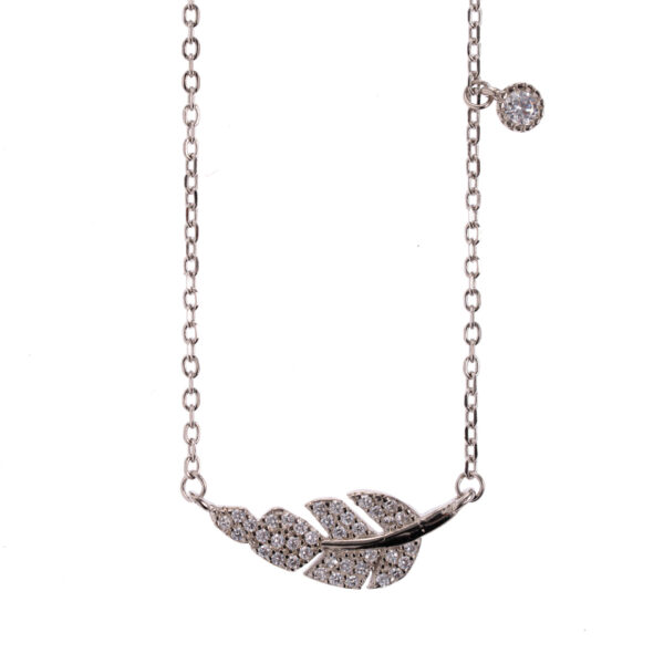 necklace silver162