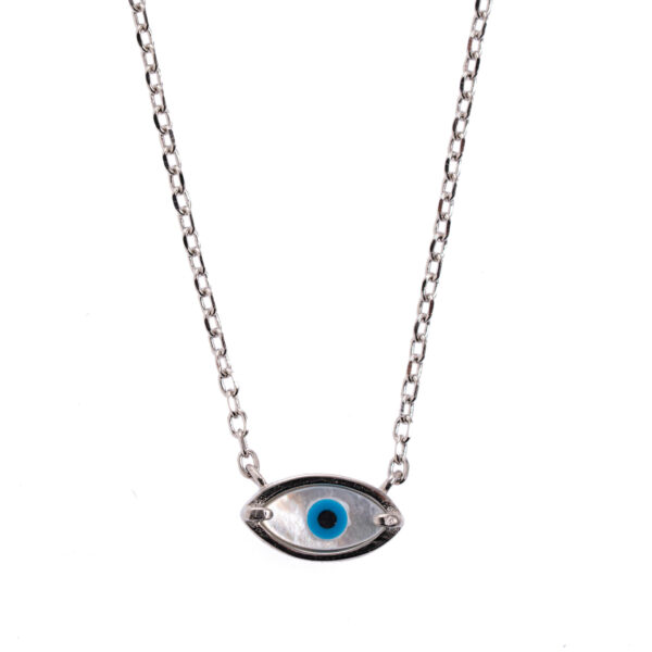 necklace silver164