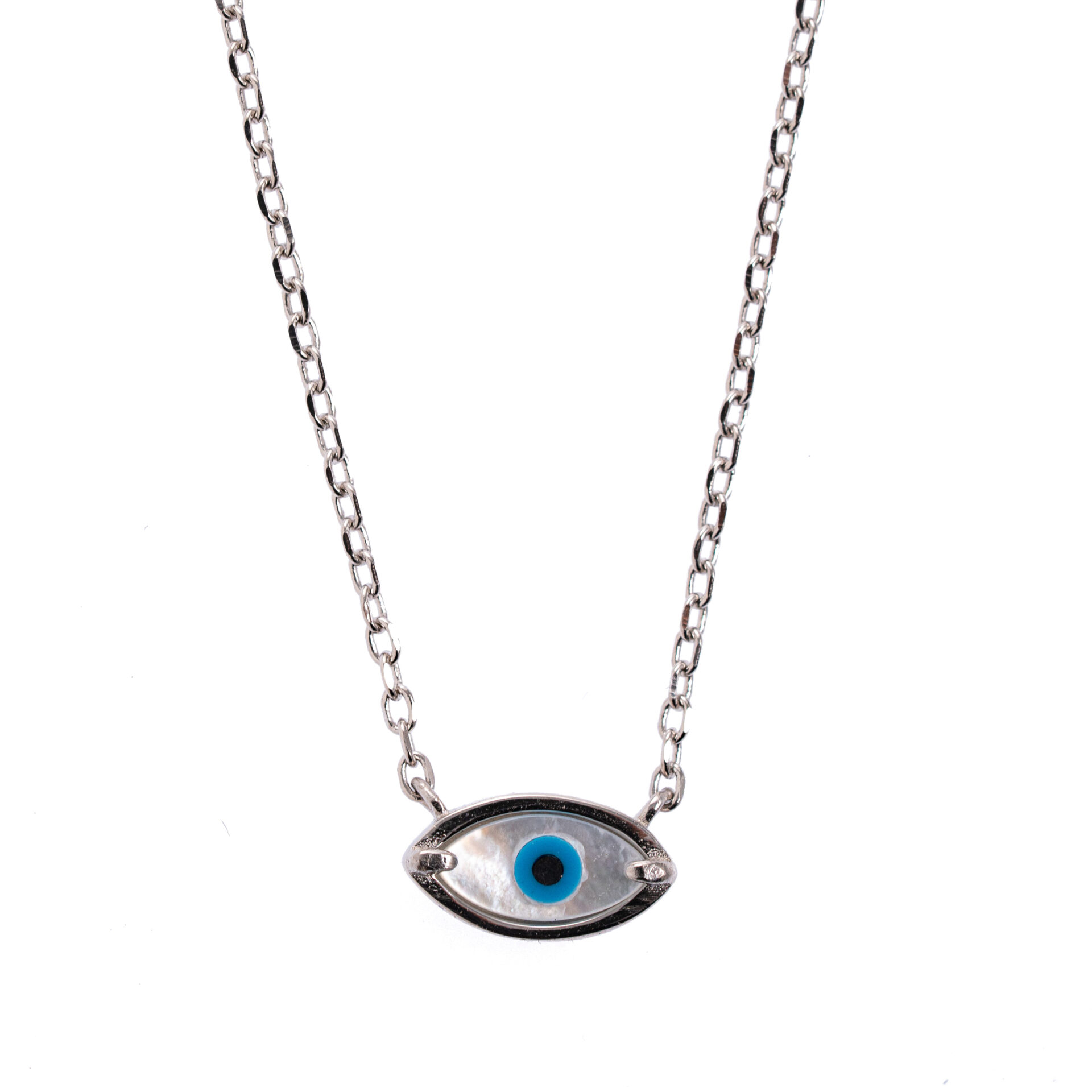 necklace silver164 necklace silver164