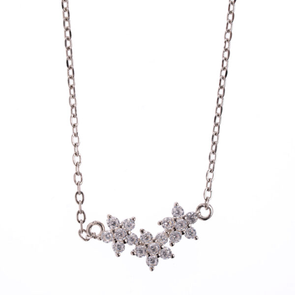 necklace silver169