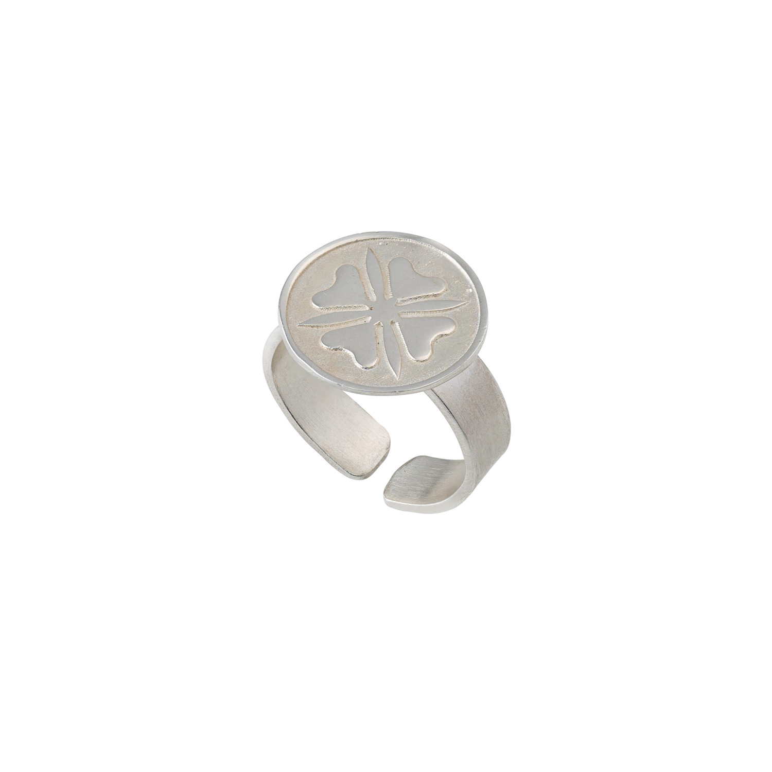 ring silver handmade rodakas111n