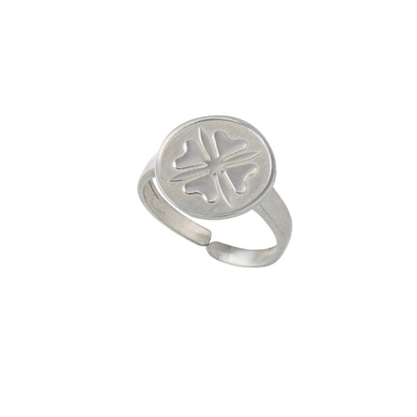 ring silver handmade rodakas112n