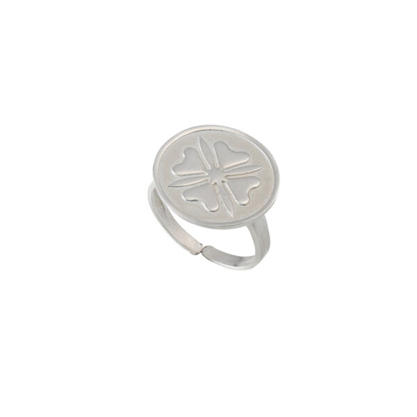 ring silver handmade rodakas113n