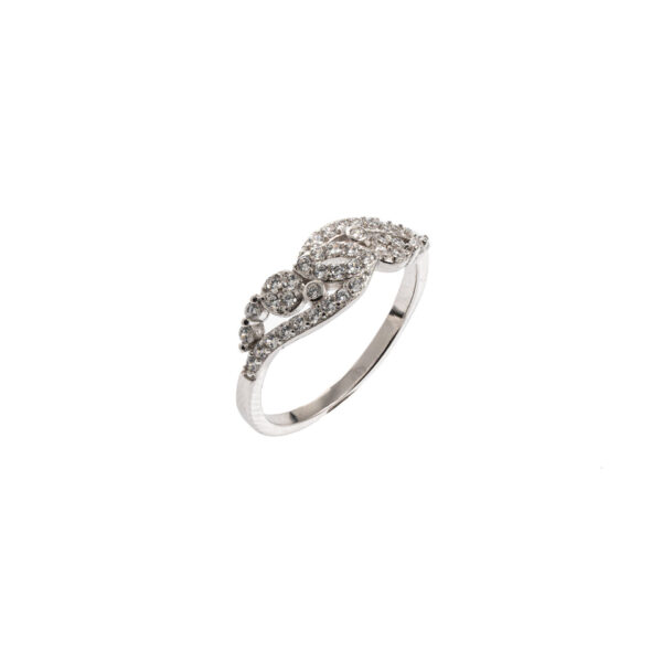 ring silver177
