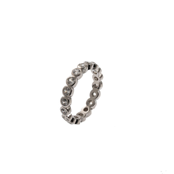 ring silver188