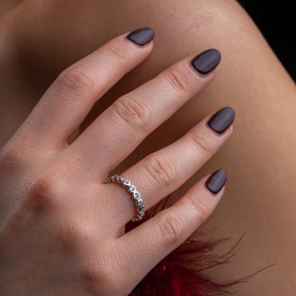 ring silver188a