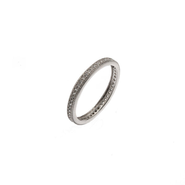 ring silver189