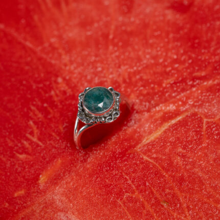 ring.silver.emerald.green.210