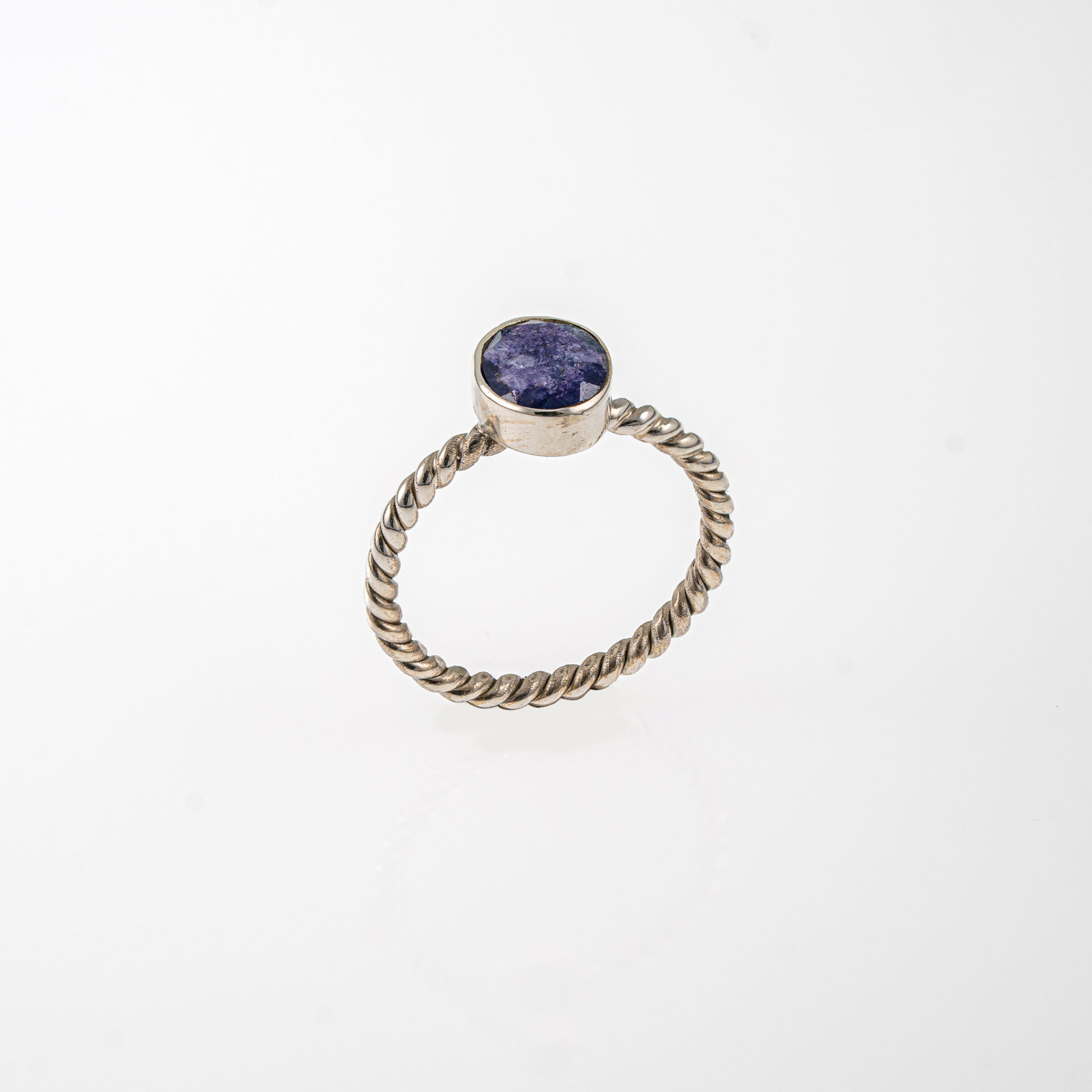 ring.silver.sapphire.blue.212a ring.silver.sapphire.blue.212a