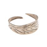 ΒΡΑΧΙΟΛΙ ΑΣΗΜΕΝΙΟ 925 ΤΥΠΟΥ ΧΕΙΡΟΠΕΔΑ 165 ΕΥΡΩ