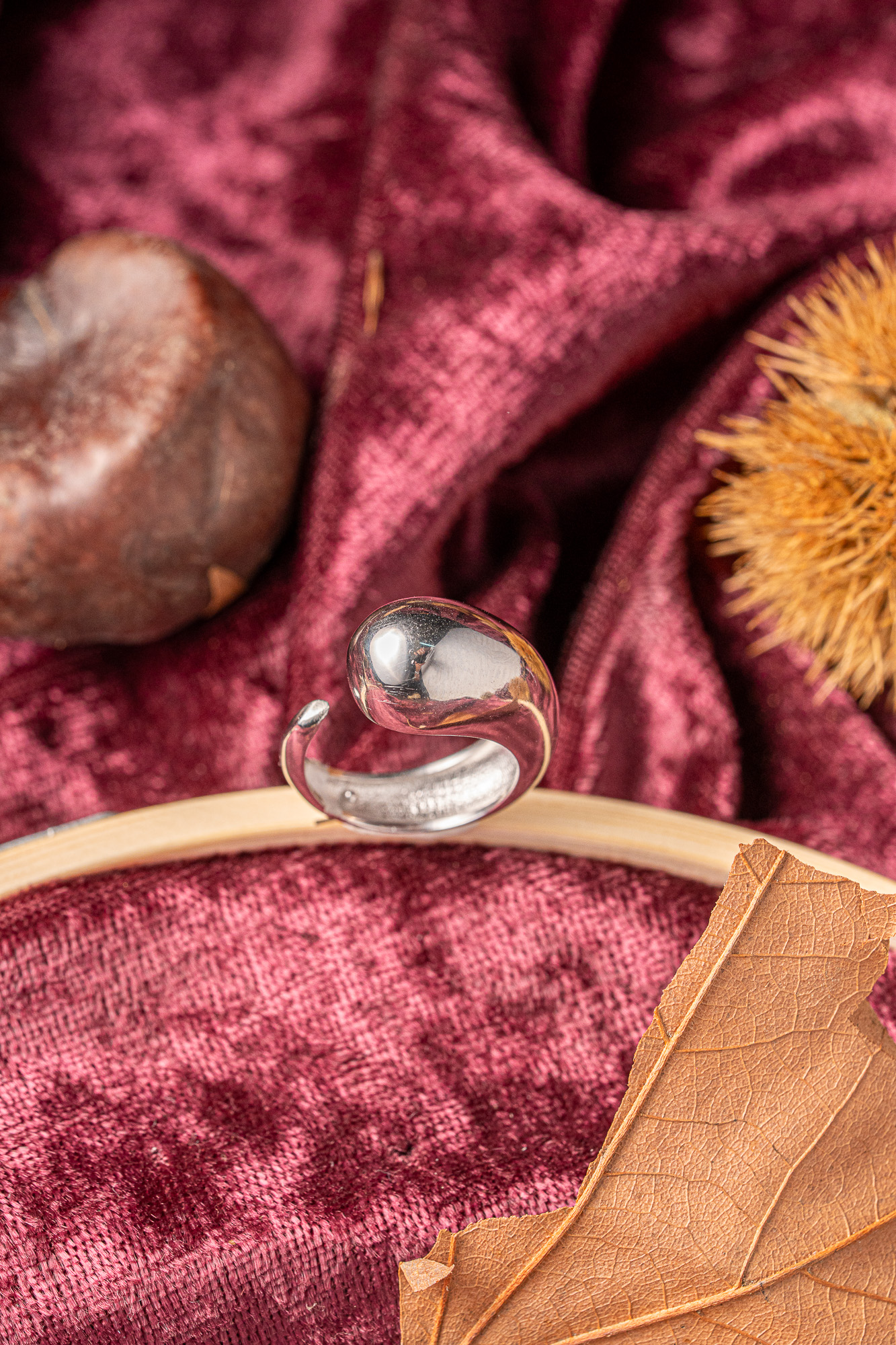 ring.silver.291a ΔΑΧΤΥΛΙΔΙ ΑΣΗΜΕΝΙΟ ΕΠΙΠΛΑΤΙΝΩΜΕΝΟ 925 35 ΕΥΡΩ - Image 1